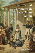 Cover: Culture and Commerce in Conrad's Asian Fiction - Cambridge University Press