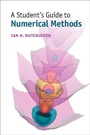Cover: Student's Guide to Numerical Methods - Cambridge University Press