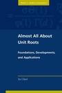 Cover: Almost All about Unit Roots - Cambridge University Press