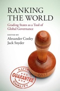 Cover: Ranking the World - Cambridge University Press