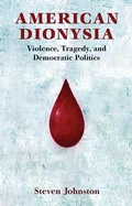 Cover: American Dionysia - Cambridge University Press
