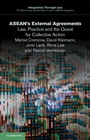 Cover: ASEAN's External Agreements - Cambridge University Press