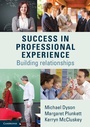 Cover: Success in Professional Experience - Cambridge University Press