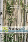 Cover: 75 Readings Plus - McGraw Hill Higher Education