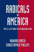 Cover: Radicals in America - Cambridge University Press