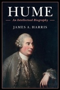 Cover: Hume - Cambridge University Press
