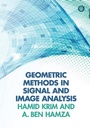 Cover: Geometric Methods in Signal and Image Analysis - Cambridge University Press