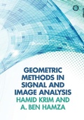 Cover: Geometric Methods in Signal and Image Analysis - Cambridge University Press