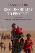 Cover: Theorising the Responsibility to Protect - Cambridge University Press