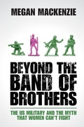 Cover: Beyond the Band of Brothers - Cambridge University Press