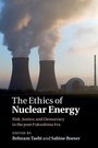 Cover: Ethics of Nuclear Energy - Cambridge University Press