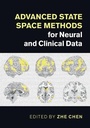 Cover: Advanced State Space Methods for Neural and Clinical Data - Cambridge University Press