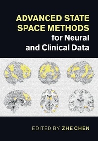 Enlarge image Cover: Advanced State Space Methods for Neural and Clinical Data - Cambridge University Press