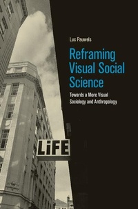 Enlarge image Cover: Reframing Visual Social Science - Cambridge University Press