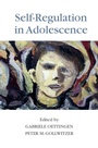 Cover: Self-Regulation in Adolescence - Cambridge University Press