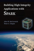 Cover: Building High Integrity Applications with SPARK - Cambridge University Press