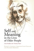 Cover: Self and Meaning in the Lives of Older People - Cambridge University Press
