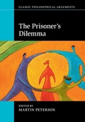 Cover: Prisoner's Dilemma - Cambridge University Press