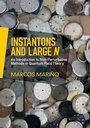 Cover: Instantons and Large N - Cambridge University Press