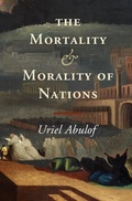 Cover: Mortality and Morality of Nations - Cambridge University Press