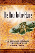 Cover: The Moth to the Flame - Beloved Books