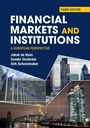 Cover: Financial Markets and Institutions - Cambridge University Press