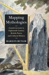 Enlarge image Cover: Mapping Mythologies - Cambridge University Press