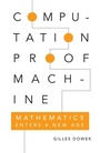 Cover: Computation, Proof, Machine - Cambridge University Press