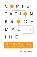 Cover: Computation, Proof, Machine - Cambridge University Press