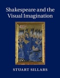 Cover: Shakespeare and the Visual Imagination - Cambridge University Press