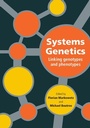 Cover: Systems Genetics - Cambridge University Press