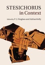 Cover: Stesichorus in Context - Cambridge University Press