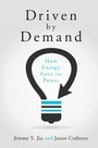 Cover: Driven by Demand - Cambridge University Press