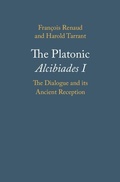 Cover: Platonic Alcibiades I - Cambridge University Press