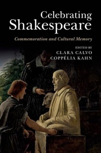 Enlarge image Cover: Celebrating Shakespeare - Cambridge University Press