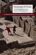 Cover: Economy of Force - Cambridge University Press