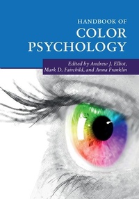 Enlarge image Cover: Handbook of Color Psychology - Cambridge University Press
