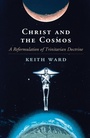 Cover: Christ and the Cosmos - Cambridge University Press
