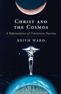 Enlarge image Cover: Christ and the Cosmos - Cambridge University Press
