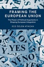 Cover: Framing the European Union - Cambridge University Press