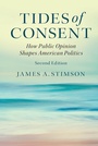 Cover: Tides of Consent - Cambridge University Press