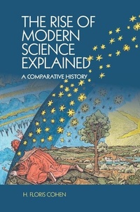 Enlarge image Cover: Rise of Modern Science Explained - Cambridge University Press