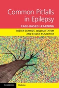 Cover: Common Pitfalls in Epilepsy - Cambridge University Press