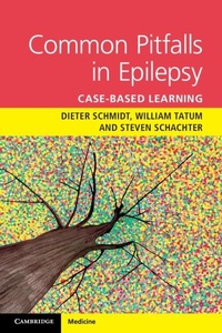 Enlarge image Cover: Common Pitfalls in Epilepsy - Cambridge University Press