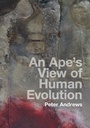 Cover: Ape's View of Human Evolution - Cambridge University Press