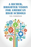 Cover: Richer, Brighter Vision for American High Schools - Cambridge University Press