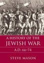 Cover: History of the Jewish War - Cambridge University Press