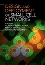 Cover: Design and Deployment of Small Cell Networks - Cambridge University Press
