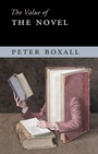 Cover: Value of the Novel - Cambridge University Press