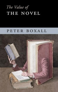 Enlarge image Cover: Value of the Novel - Cambridge University Press